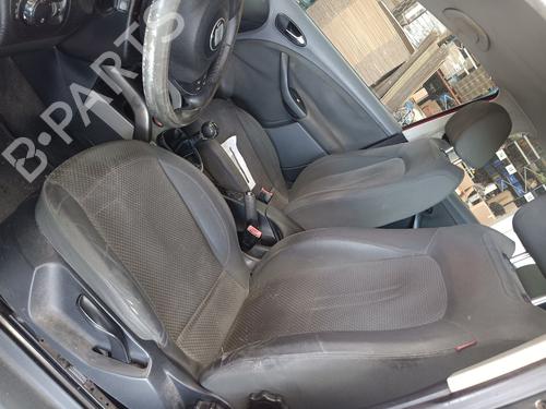 Left front window switch SEAT ALTEA (5P1)  | BP18331656I27 