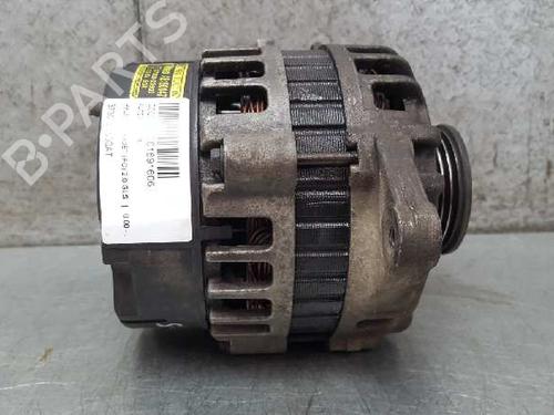 Alternator HYUNDAI TRAJET (FO) 2.0 | BP12717208M7 