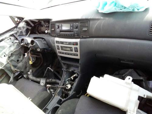 Right rear window switch TOYOTA COROLLA (_E12_) 1.4 D (NDE120_, NDE120R) | BP12807589I28