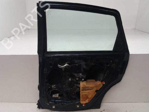 Right rear door FORD FOCUS I (DAW, DBW) 1.6 16V Flexifuel | BP12718986C5 