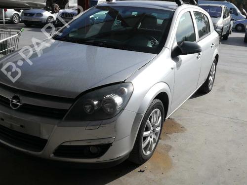 Engine control unit (ECU) OPEL ASTRA H (A04) 1.7 CDTI (L48) | BP12697152M57