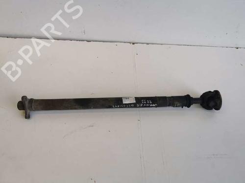 Used Driveshaft LAND ROVER DISCOVERY II (L318) 2.5 Td5 4x4 (139 hp) 12774067