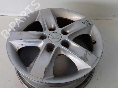 Rim KIA CEE'D SW (ED) 1.6 CRDi 115 (115 hp) 12751355