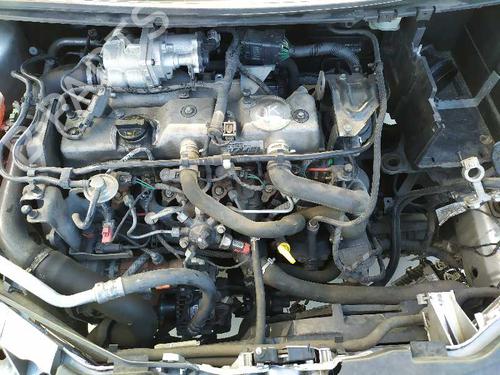 Engine control unit (ECU) FORD FOCUS II (DA_, HCP, DP)  | BP12762185M57 