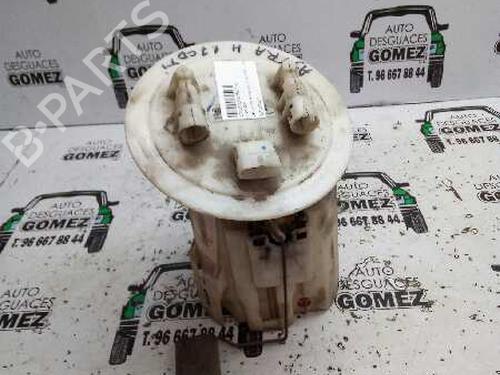 Used Fuel pump OPEL ASTRA H (A04) [2004-2014]  12804511