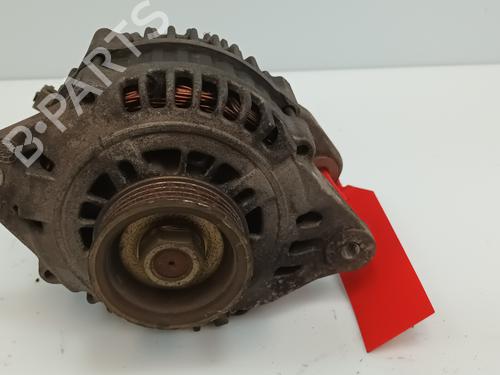 Used Alternator MAZDA DEMIO (DW) 1.3 i 16V (DW3W) (72 hp) 18475078