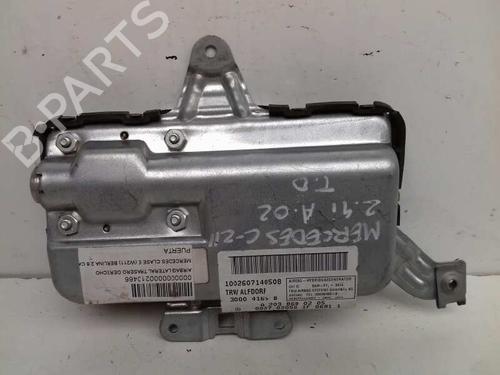 Electronic module MERCEDES-BENZ E-CLASS (W211) E 270 CDI (211.016) | BP12741405M83 