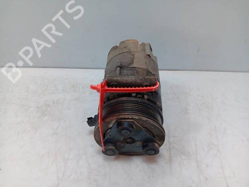 Used AC compressor AC compressor FORD MONDEO IV (BA7) 2.0 TDCi (140 hp) 40225433 40225433