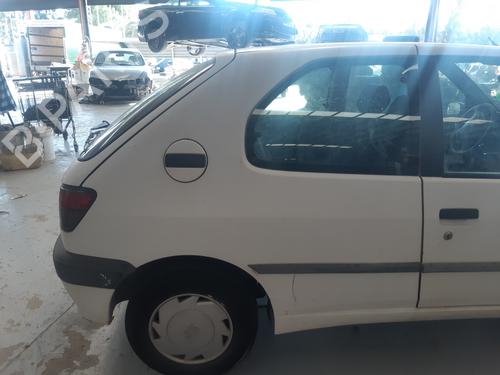 Fuel pump PEUGEOT 306 (7B, N3, N5) 1.4 SL | BP29252264M76 