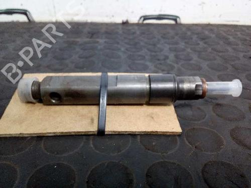 Used Injector RENAULT MEGANE I (BA0/1_) 1.9 dTi (BA08, BA0N) (98 hp) 12814304