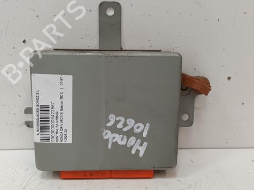 Used ECU airbags HONDA CR-V I (RD) 2.0 16V 4WD (RD1, RD3) (128 hp) 17640070