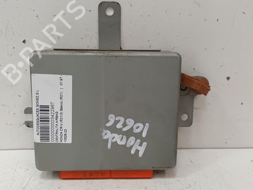 Airbag module HONDA CR-V I (RD) 2.0 16V 4WD (RD1, RD3) (128 hp) 17640070