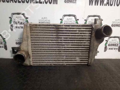 Used Intercooler TATA SAFARI (42_FD) [1998-2025]  12855528