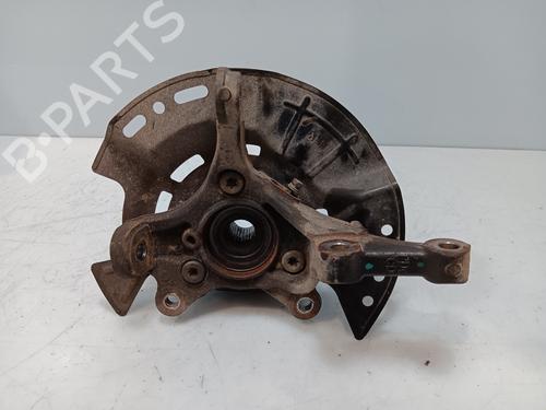 Left front steering knuckle KIA CEED Sportswagon (CD)  | BP29546303M25 