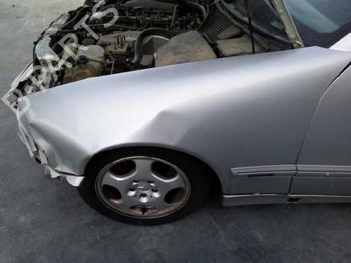 Venstre baglygte bagklap MERCEDES-BENZ E-CLASS T-Model (S210) E 320 T CDI (210.226) | BP12809273C79