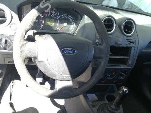 Right front suspension arm FORD FIESTA V (JH_, JD_) 1.4 TDCi | BP12746219M13 