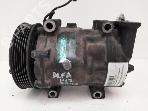 Compressor A/A ALFA ROMEO 147 (937_) 1.9 JTD (937.AXD1A, 937.BXD1A, 937.AXV1A, 937.BXB1A,... (115 hp) 12775653