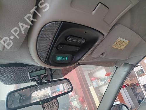 Piloto trasero izquierdo CHRYSLER VOYAGER IV (RG, RS) 2.8 CRD | BP30627027C34 