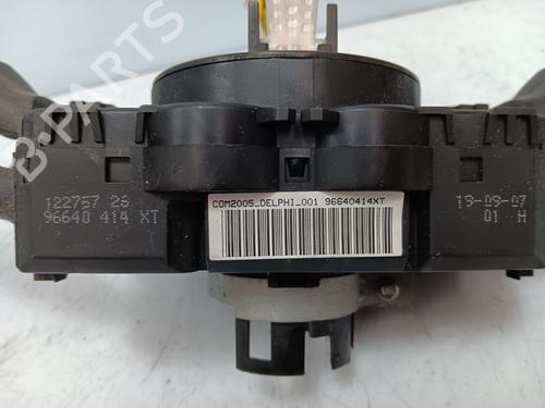 Headlight switch CITROËN C2 (JM_) 1.4 | BP23246234I24 