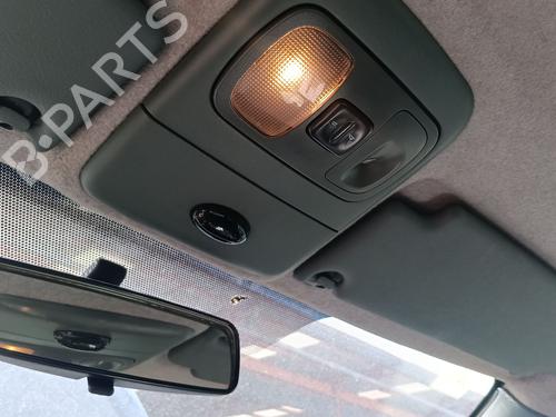 Left front window switch RENAULT MEGANE I Coach (DA0/1_) 1.9 dCi (DA05, DA1F) | BP35904875I27 - Image 12