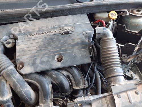 Andere FORD FIESTA V (JH_, JD_) 1.4 16V | BP13984678O1 