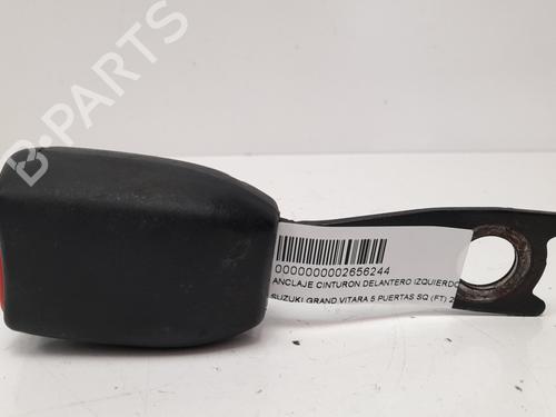 Andere SUZUKI GRAND VITARA I (FT, HT) 2.0 TD 4x4 (SQ420D) | BP13979103O1 