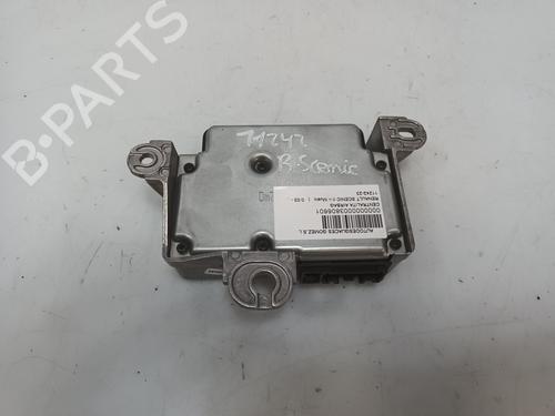 Kollisjonspute styreenhet RENAULT GRAND SCÉNIC II (JM0/1_) 1.5 dCi (JM02, JM13) | BP21381467M53 