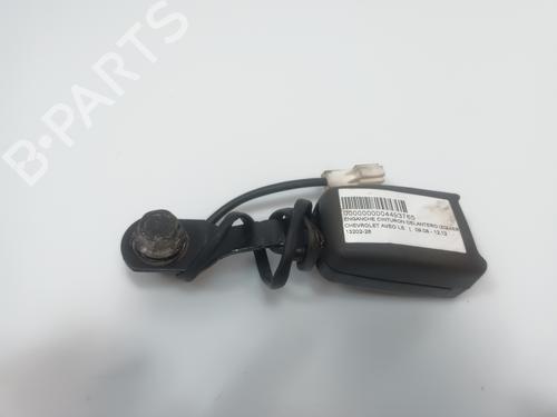 Engache cinturón Engache cinturón CHEVROLET AVEO / KALOS Saloon (T250, T255) [2005-2026] 35982299 35982299