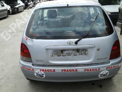 Starter TOYOTA STARLET (_P9_)  | BP12856585M8 