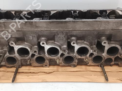 Used Cylinder head CITROËN JUMPY I Platform/Chassis (BU_, BV_, BW_, BX_) 2.0 HDi 110 16V (109 hp) 27547285