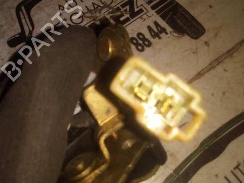 Rear right lock KIA CARNIVAL I (UP, FL) 2.9 TDi | BP12798917C99 