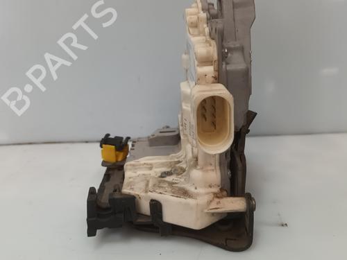 Rear right lock SEAT LEON (1P1)  | BP27514668C99 