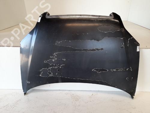 Cofano anteriore CHEVROLET AVEO / KALOS Hatchback (T250, T255) 1.4 16V (94 hp) 95164302 | 95164302 | NEGRO |