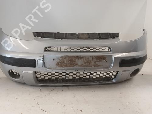 Used Front bumper CITROËN C3 Pluriel (HB_) 1.4 (73 hp) 26121788