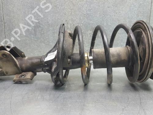 Used Left front shock absorber VOLVO S40 I (644) 2.0 (140 hp) 12718028