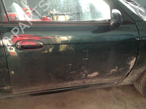 Computer motormanagement KIA SHUMA I (FB) 1.5 i 16V (AFB242) | BP12697813M57 