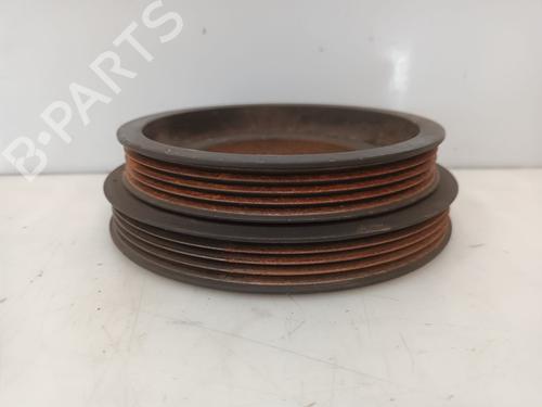 Remskive KIA CARENS II MPV (FJ) 1.6 (105 hp) 29903062