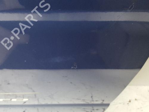 Left front door MAZDA BONGO VAN Bus (SK_)  | BP12855508C2