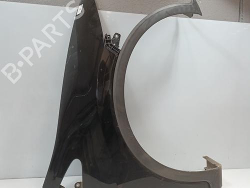 Used Right front fenders Right front fenders HONDA CIVIC VIII Hatchback (FN, FK) 2.2 CTDi (FK3) (140 hp) 33709831 33709831