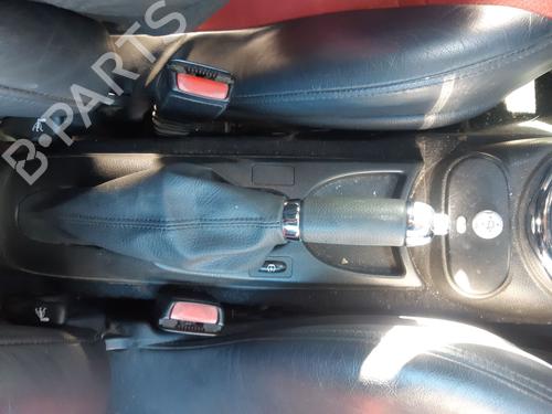 Moteur du toit ouvrant MINI MINI Convertible (R52) Cooper | BP30884735M60 