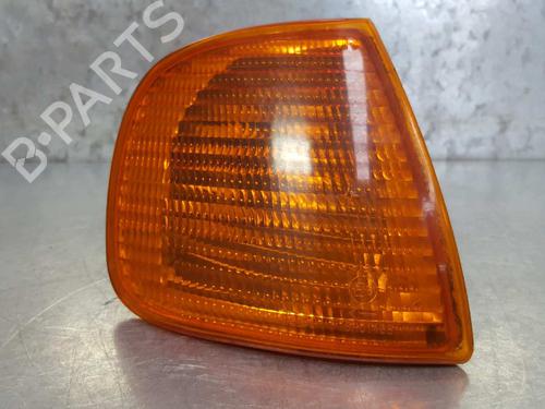 Used Right front indicator Right front indicator VW POLO III CLASSIC (6V2) 60 1.4 (60 hp) 12702420 12702420