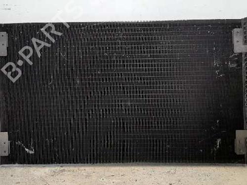 Used AC radiator RENAULT ESPACE III (JE0_) 2.0 16V (JE0N, JE0L, JE02) (140 hp) 12763384