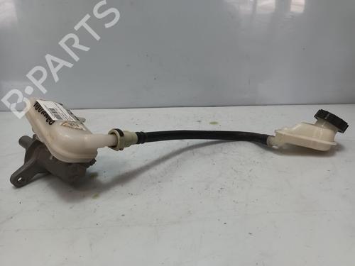 Brake master cylinder FORD TOURNEO COURIER B460 MPV  | BP23879064M77 