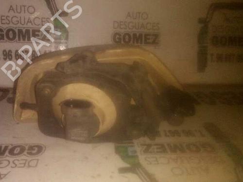 Right front fog light FORD FOCUS I (DAW, DBW) 1.6 16V | BP12747857C31 