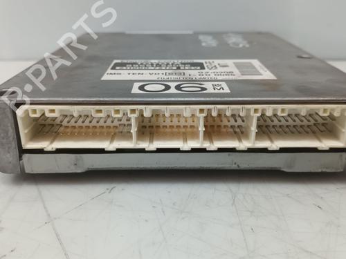 Computer motormanagement TOYOTA YARIS (_P1_) 1.0 (SCP10_, SCP10R) | BP29983830M57 