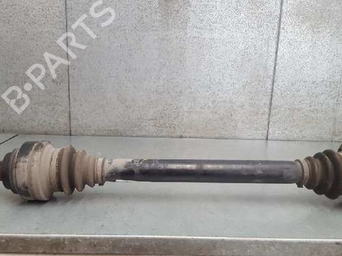 Used Right rear driveshaft BMW 5 (E60) 530 d (218 hp) 12745136