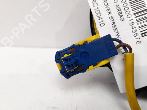 Squib airbag ROVER STREETWISE Hatchback 1.4 | BP12725403C102 