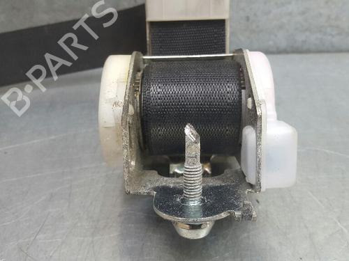 Front right seatbelt OPEL ZAFIRA A MPV (T98) 2.0 DTI 16V (F75) | BP12721126I25 