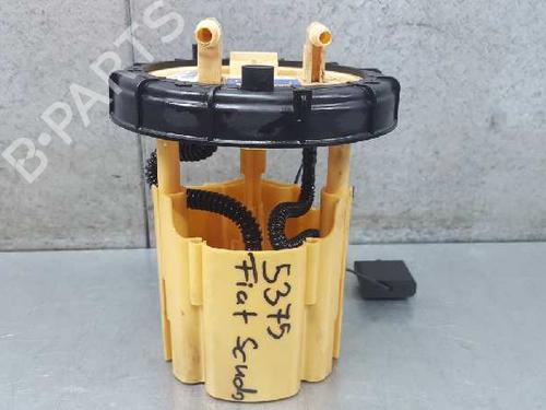 Bränslepump FIAT SCUDO Platform/Chassis (220_) 1.9 D (69 hp) 12718081