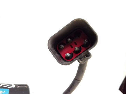 ABS pump FORD ESCORT V (AAL, ABL) 1.8 D | BP12816371M43 